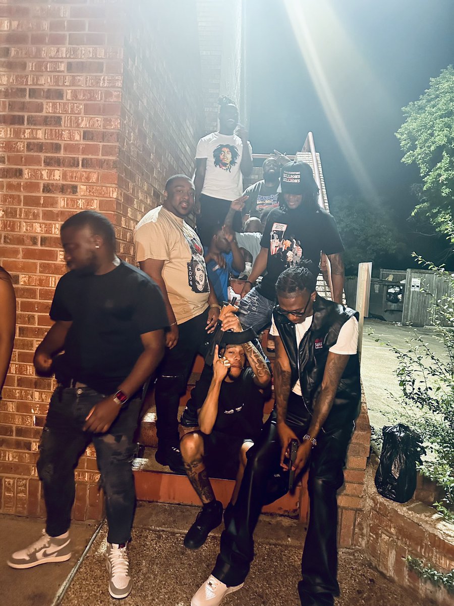 TonyToneCBFW's tweet photo. Everyday My Birthday Everyday We Celebrate Life 🖤 #28K 🥳 https://t.co/PXDSKwAzdN