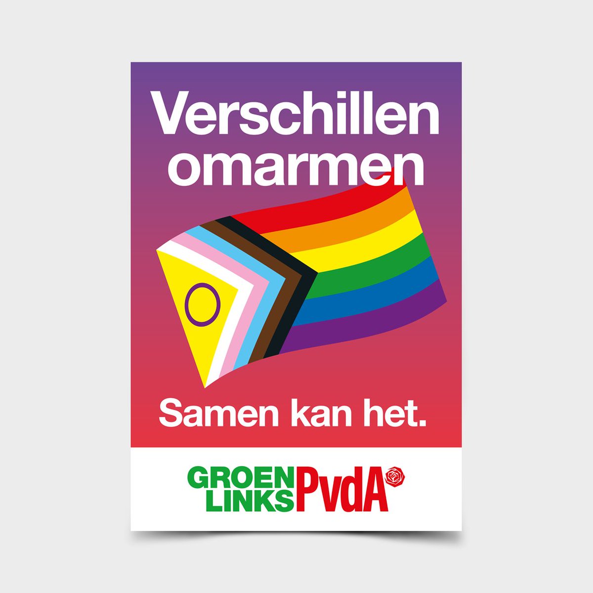 GroenLinks vindt het belangrijk dat iedereen zichzelf mag zijn.
Vandaag bespraken we in de commissievergadering de Lokale Educatieve Agenda. De fractie van Forza De Bilt vond het nodig om educatie over lhbtiq+ verdacht te maken en