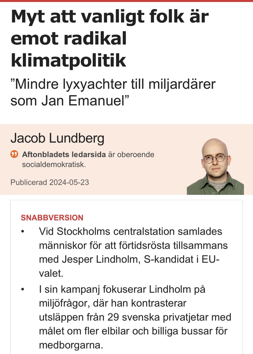 Jonas Bergström tweet media