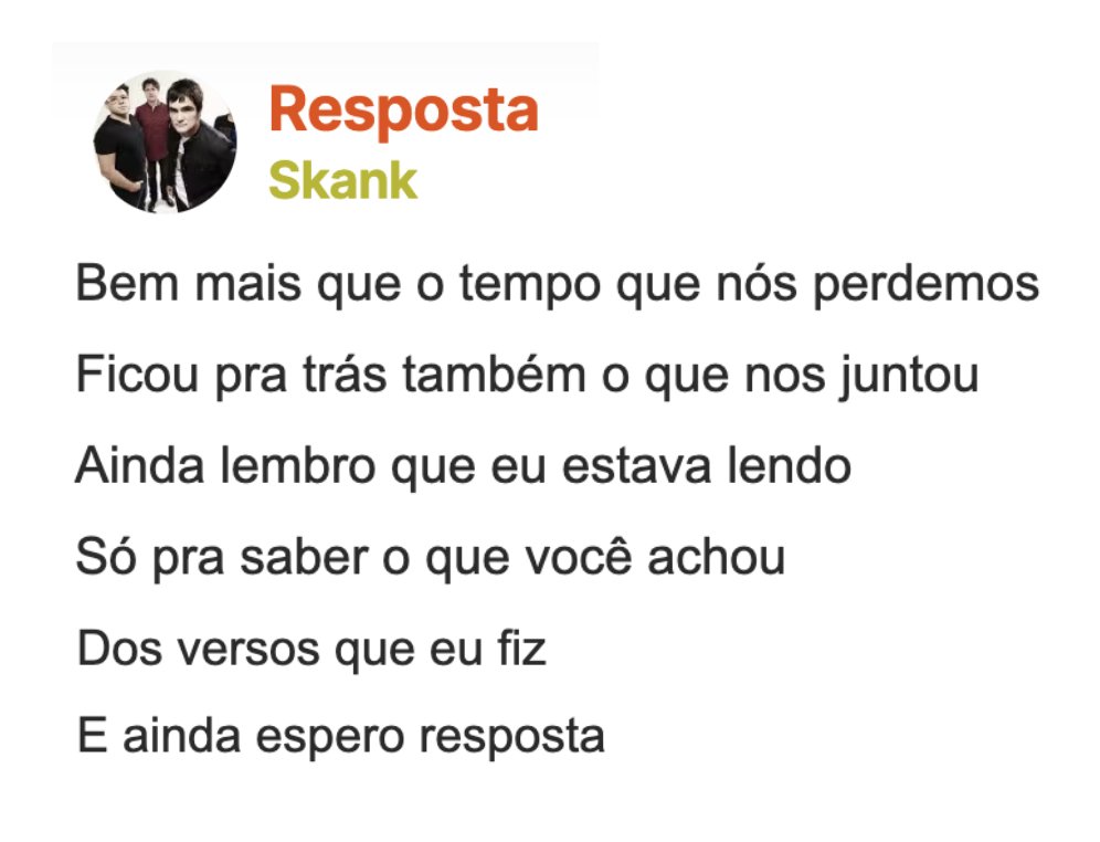 letras's tweet photo. a canção hitou em 98, na versão da banda Skank

e reflete o desejo de Nando por um perdão que nunca veio…
+ https://t.co/VDCCSaV3bu