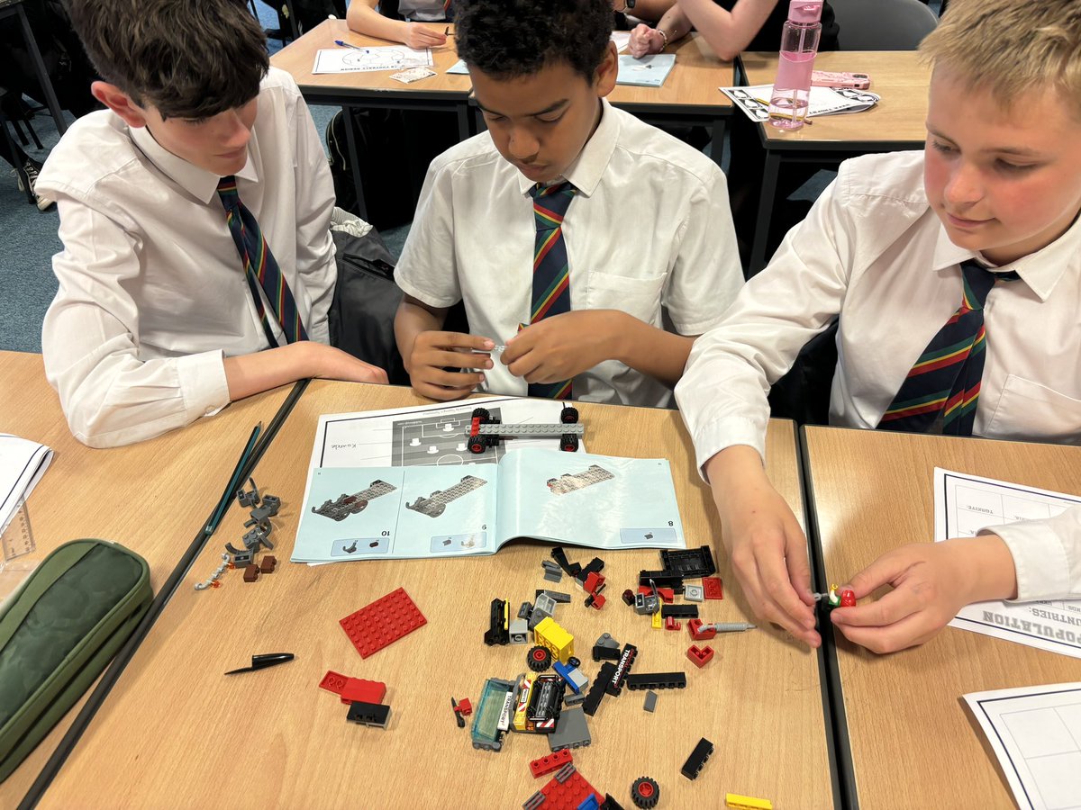 What a lovely afternoon with our new S2 PSE classes celebrating #internationaldayofplay An opportunity to develop skills, boost confidence and reduce stress.