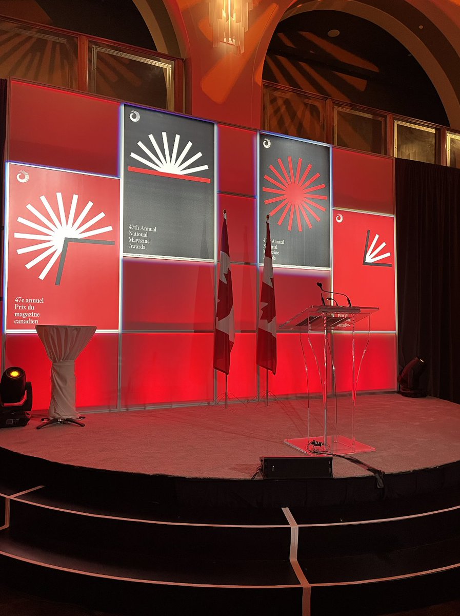 The New Quarterly tweet media