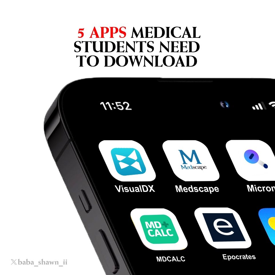 Baba_Shawn_II's tweet photo. Before After
------
What do you think about this?
#medtwitter #copydesign
#designers https://t.co/g4qlza9UQp
