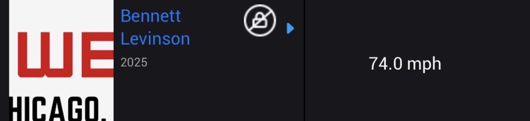 Bennett Levinson tweet media