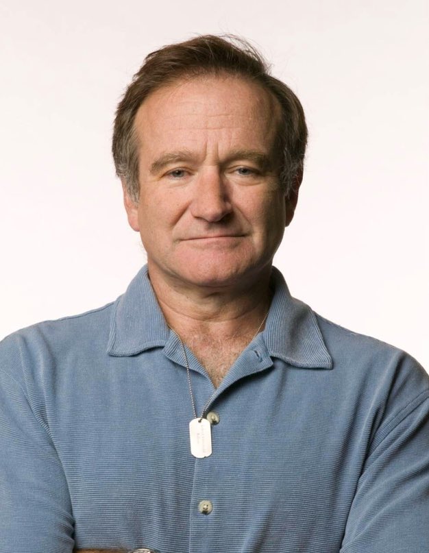 PopCrave's tweet image. Joe Rogan accuses Robin Williams of stealing jokes from other comedians:

“I think (Robin) wanted to kill more than he wanted to be ethical at any cost. Part of that manic sort of style is this constant need to have a bit about anything that you’re talking about ever. Killing was…