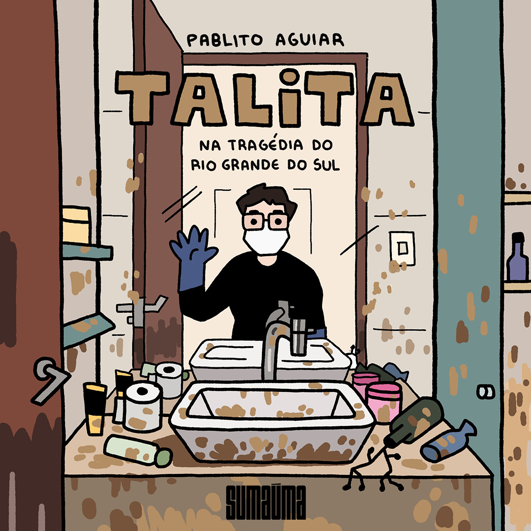 ‘Naquela noite, tudo o que sou ficou para trás’