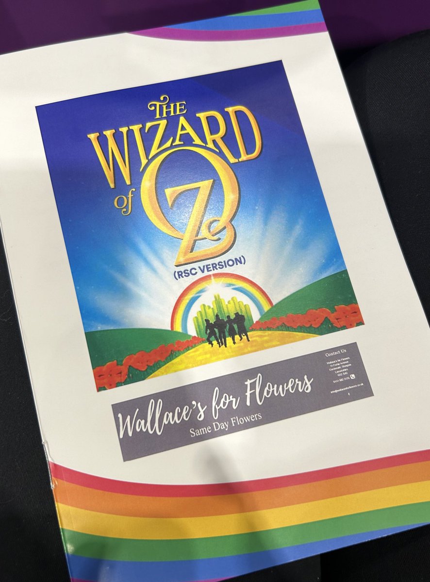 Mrs Gibson (@mrsgibson_h) on Twitter photo If you are going to the <a href="/RosshallAcademy/">Rosshall Academy</a> school show tomorrow, you are in for a treat! ⭐️🌈 well done to all of the pupils and staff involved! You were amazing this evening 👏🏼 <a href="/rosshallperform/">Rosshall Performing Arts</a> If you are going to the <a href="/RosshallAcademy/">Rosshall Academy</a> school show tomorrow, you are in for a treat! ⭐️🌈 well done to all of the pupils and staff involved! You were amazing this evening 👏🏼 <a href="/rosshallperform/">Rosshall Performing Arts</a>