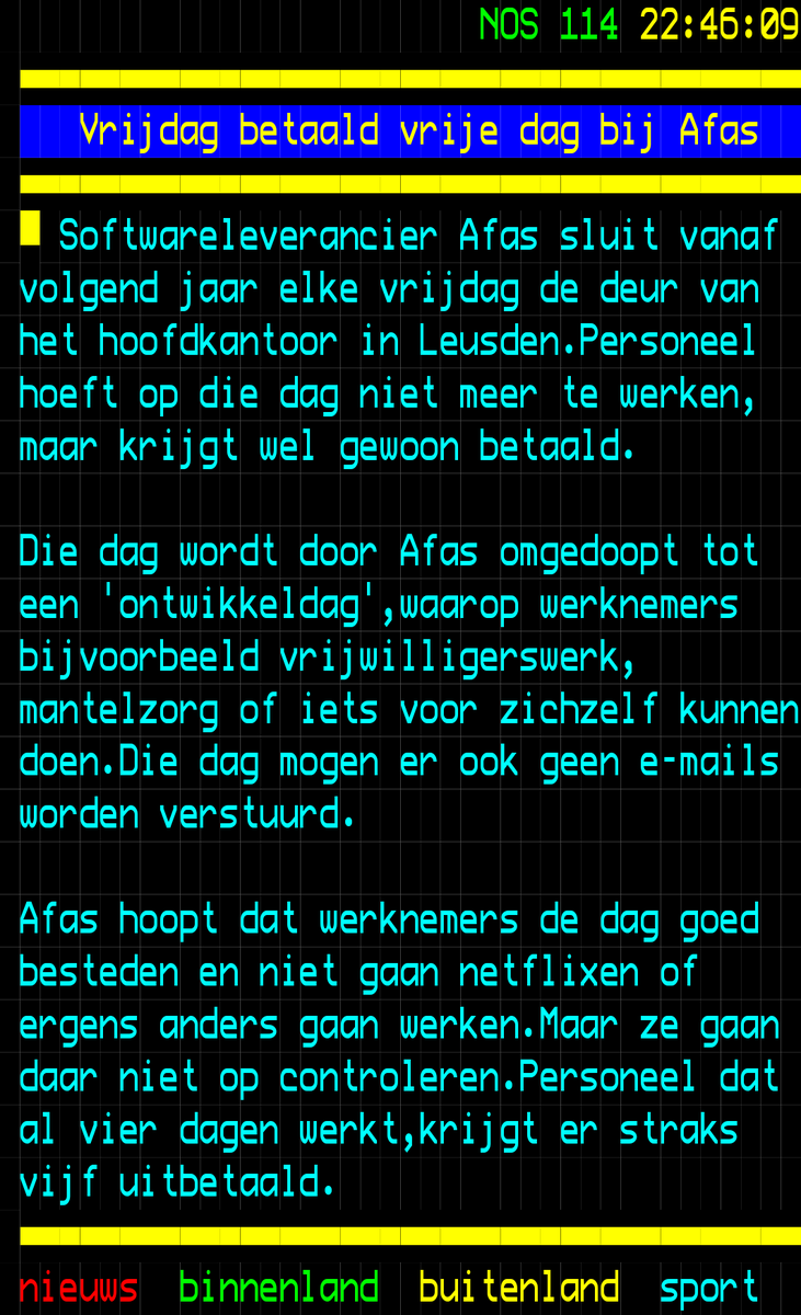 Dees84MW's tweet photo. Een ontwikkeldag..
Heerlijk! 

https://t.co/jZhCQbVQYV https://t.co/ShplFxP8sR
