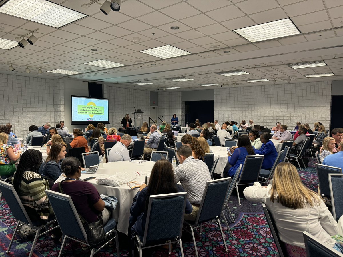 RIC Directors <a href="/hulonsi/">Stephanie Hulon, NBCT</a> and <a href="/drhollymorgan/">Dr. Holly Morgan, NBCT</a> connecting 🔗 leaders at the <a href="/clasleaders/">CLAS</a> Convention in Mobile with <a href="/AlabamaAchieves/">Alabama State Department of Education</a> and <a href="/ALSDEOSL/">ALSDE Office of Student Learning</a> resources aligned with the 5 dimensions of the <a href="/CogniaOrg/">Cognia</a> ATOT! <a href="/USASARIC/">SARIC</a> <a href="/UofARIC/">UA/UWA Regional Inservice Center</a>