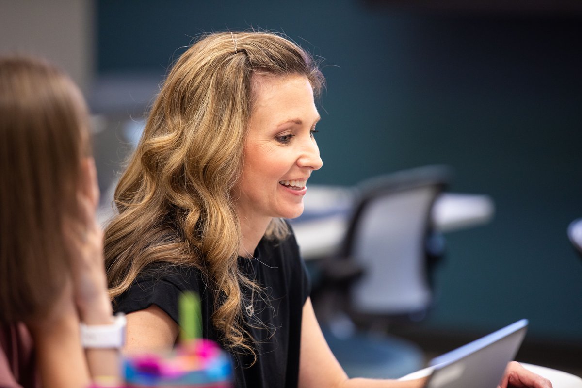 Deer Park Technology tweet media