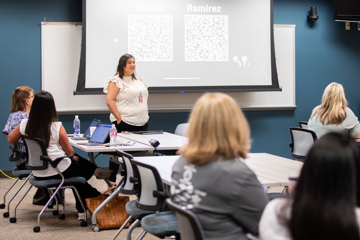 Deer Park Technology tweet media