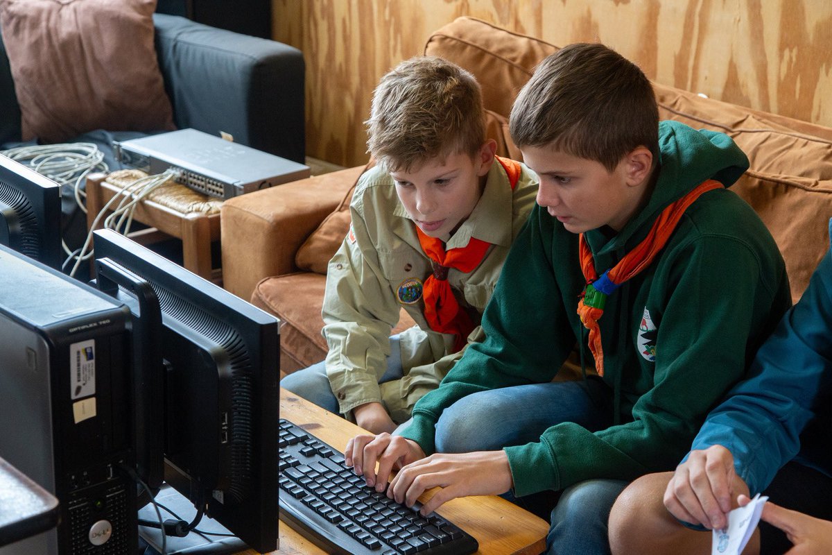 JOTA-JOTI tweet media