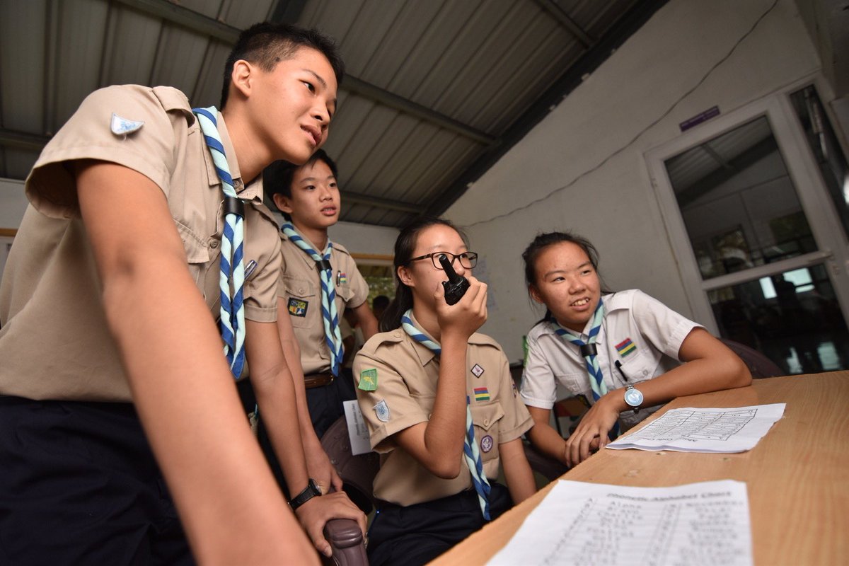 JOTA-JOTI tweet media