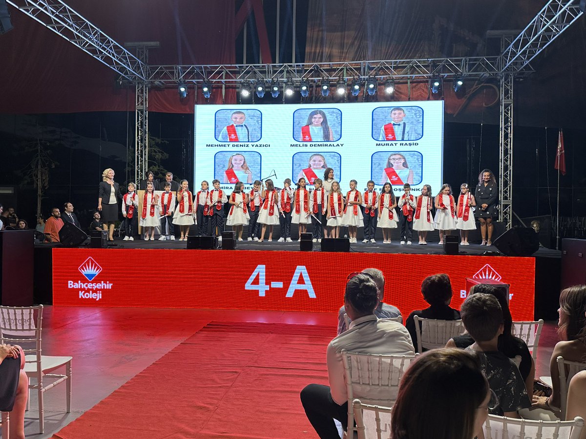 duruuyan's tweet photo. Bir serüven biter! Bekle beni ortaokul 💥 https://t.co/DJWBQwHmpN