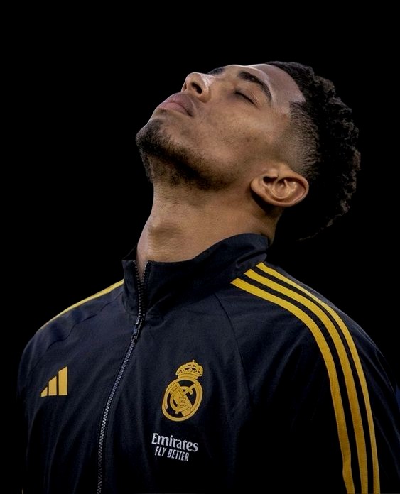 LXFTUSBULL's tweet photo. ⠀⠀⠀⠀    ⠀───  𝐉𝐔𝐃𝐄 𝐁𝐄𝐋𝐋𝐈𝐍𝐆𝐇𝐀𝐌 ⠀⠀⠀⠀ ⠀⠀⠀ 
                     ( 𝑩𝑩𝑪 𝑩𝒓𝒆𝒆𝒅𝒆𝒓 )
 ⠀⠀⠀⠀ ⠀⠀ football ( ⚽️ ) legend
 ⠀⠀⠀⠀ ⠀⠀lewd + taboo ; limitless
                                  𝐌𝐃𝐍𝐈 https://t.co/c73Sp8KrMa