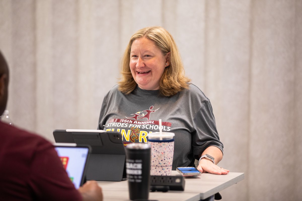 Deer Park Technology tweet media