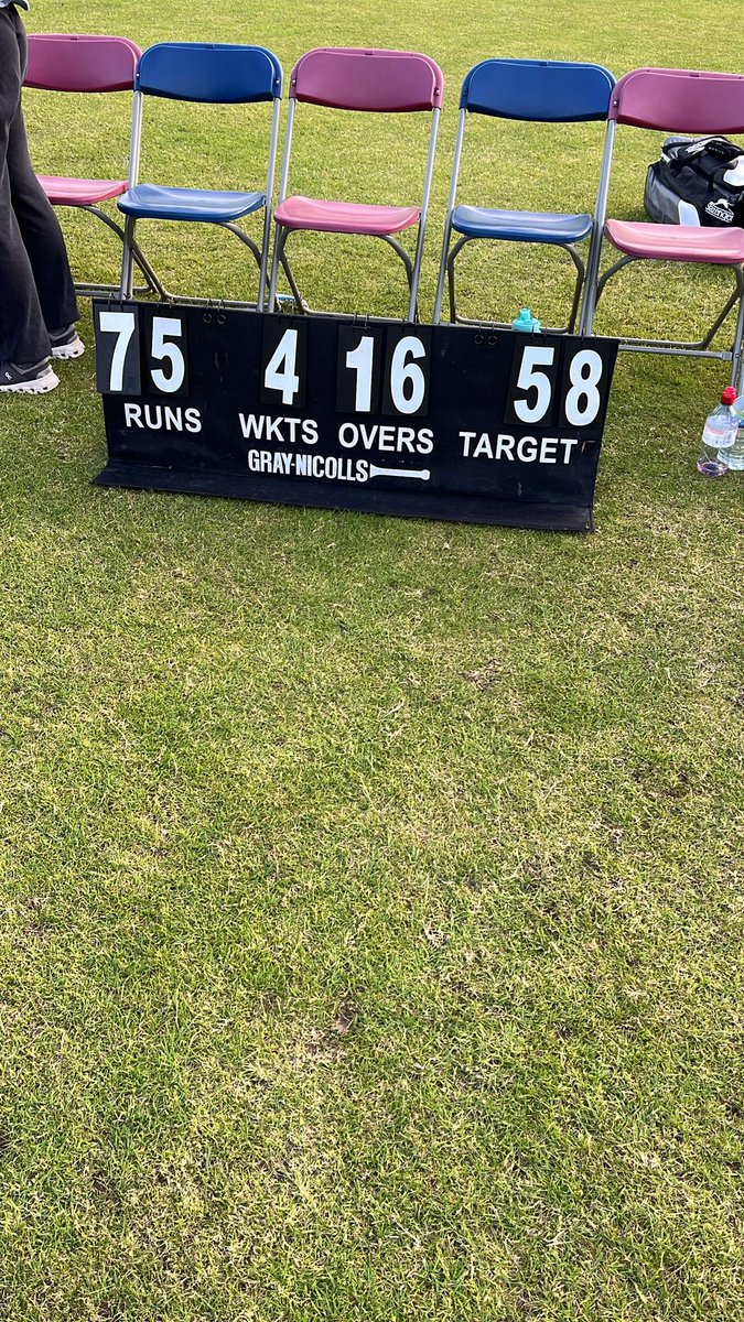 Maghull CC Women (@maghullccwomen) on Twitter photo A great night playing cricket against <a href="/NBCC1856/">New Brighton Cricket & Bowling Club</a> first softball game of the season, first win 🙌 thank you for a great match 🏏 A great night playing cricket against <a href="/NBCC1856/">New Brighton Cricket & Bowling Club</a> first softball game of the season, first win 🙌 thank you for a great match 🏏