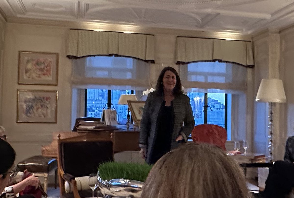 Andre Watson 🧬 tweet media