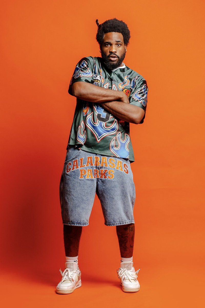 Ramello Butler tweet media