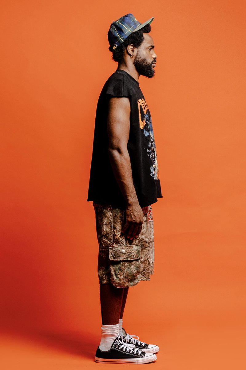 Ramello Butler tweet media