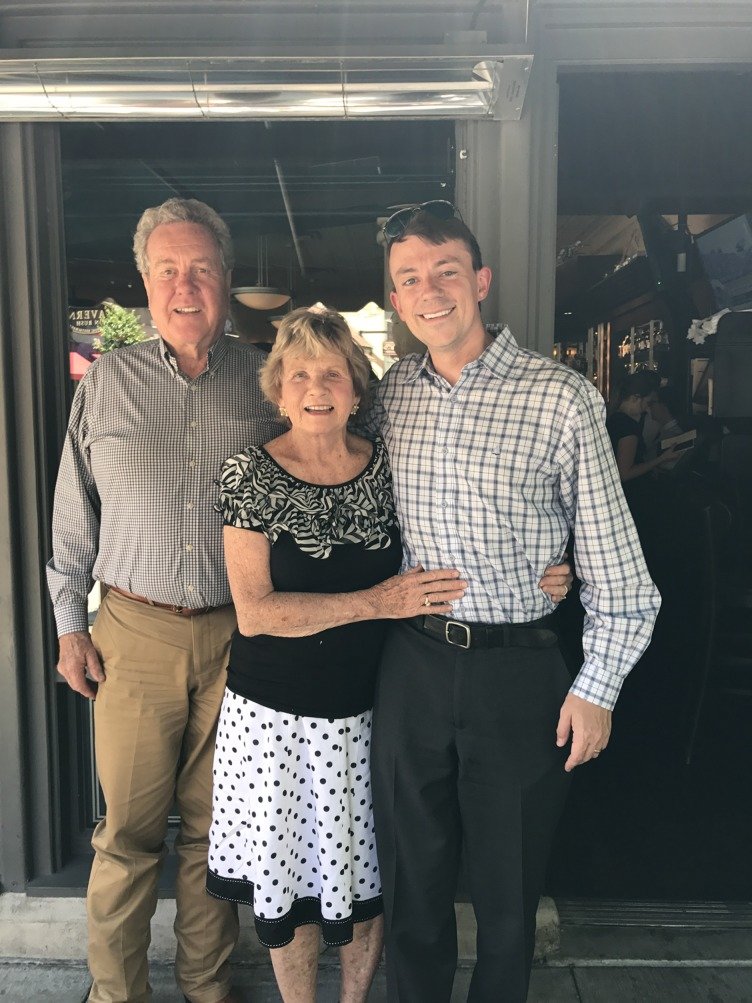 Mark Lewis, MD, FASCO tweet media