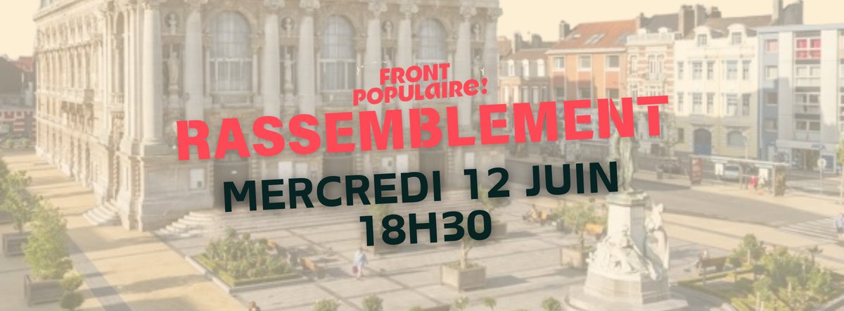 Front Populaire - Calaisis tweet media