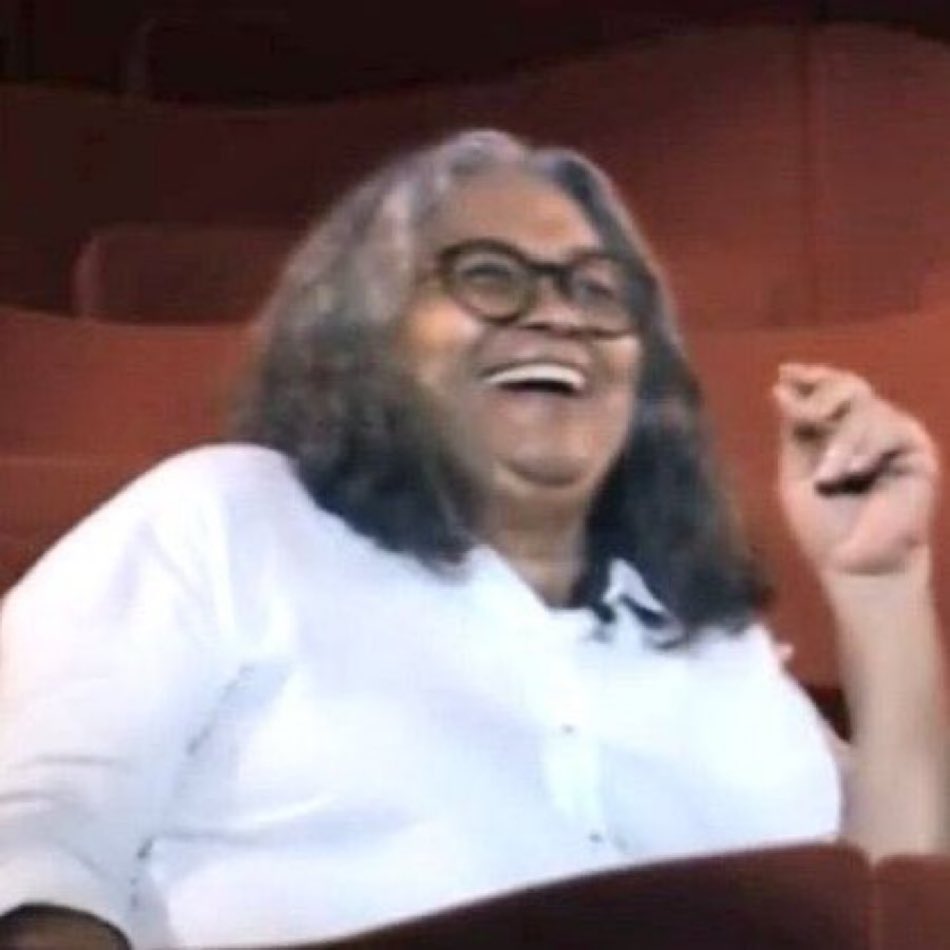 todo mundo é gangsta até que