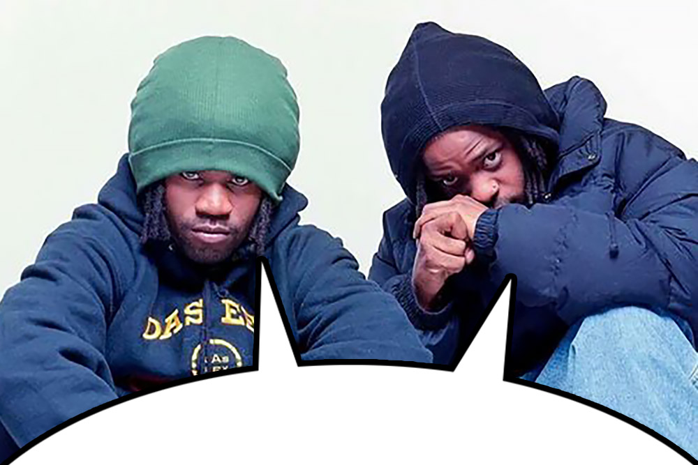 Dee Phunk (@deephunk) on Twitter photo 