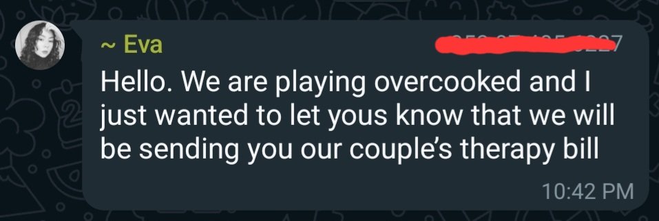 remenska's tweet photo. I convinced some friends to play Overcooked 2 https://t.co/v48RTynUEP
