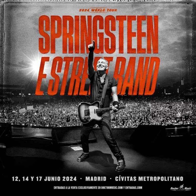 jcarlos_ortega's tweet photo. y mañana, con mi @DianaOrtegaG, #SpringsteenMadrid https://t.co/nNUgQ1jtSt