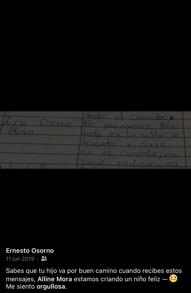 Alline Mora tweet media