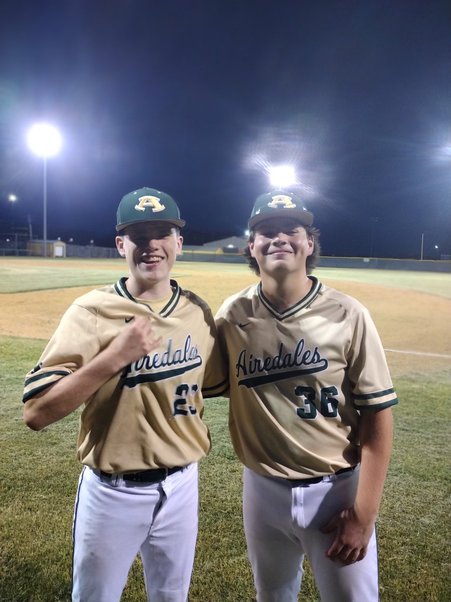 Nice start. Alma sophomores Landon Taylor and Cade Moore had nice starts to their legion season Monday.  Moore had 3 hits and drove in 3 runs. LT pitched 3 scoreless innings, allowing 1 hit and striking out 1. Alma is home Wednesday at 5 p.m.