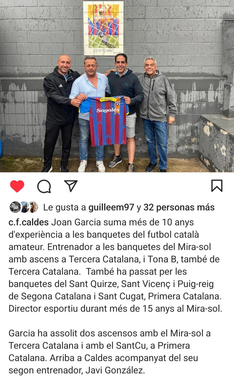 C.F.Caldes tweet media