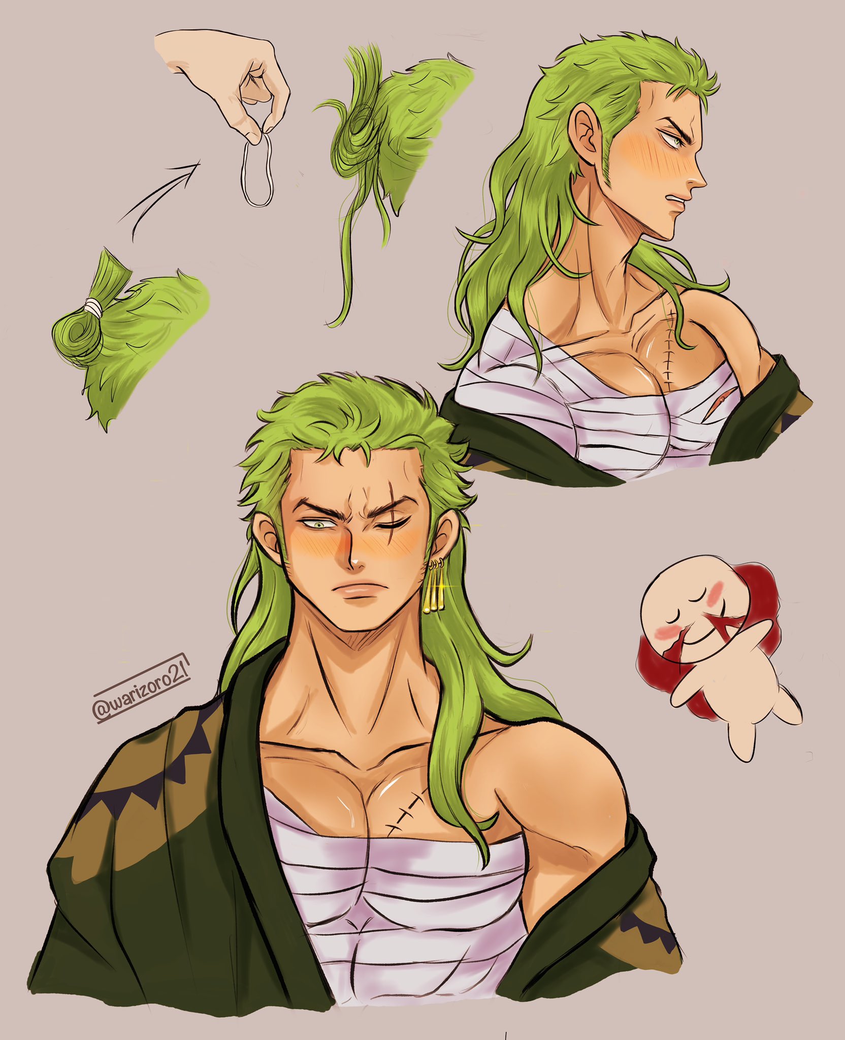 まりもページ marimo - Search / X