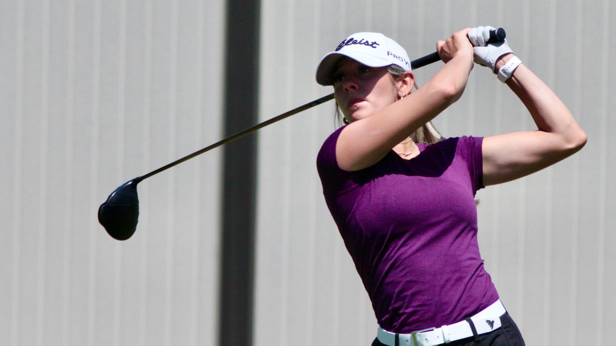 RobHernandezGLF's tweet photo. Ava Salay. Bobbi Stricker. Cassie Psuik. Elise Hoven. Those are your top four golfers entering the final round of the 2024 @WisconsinPGA State Women's Open @mccracine  If it's as bumpy a ride as Tuesday's second round, Wednesday should be fun ... to watch. @Wisdotgolf @WSGAGolf https://t.co/AjHM77UWJ1