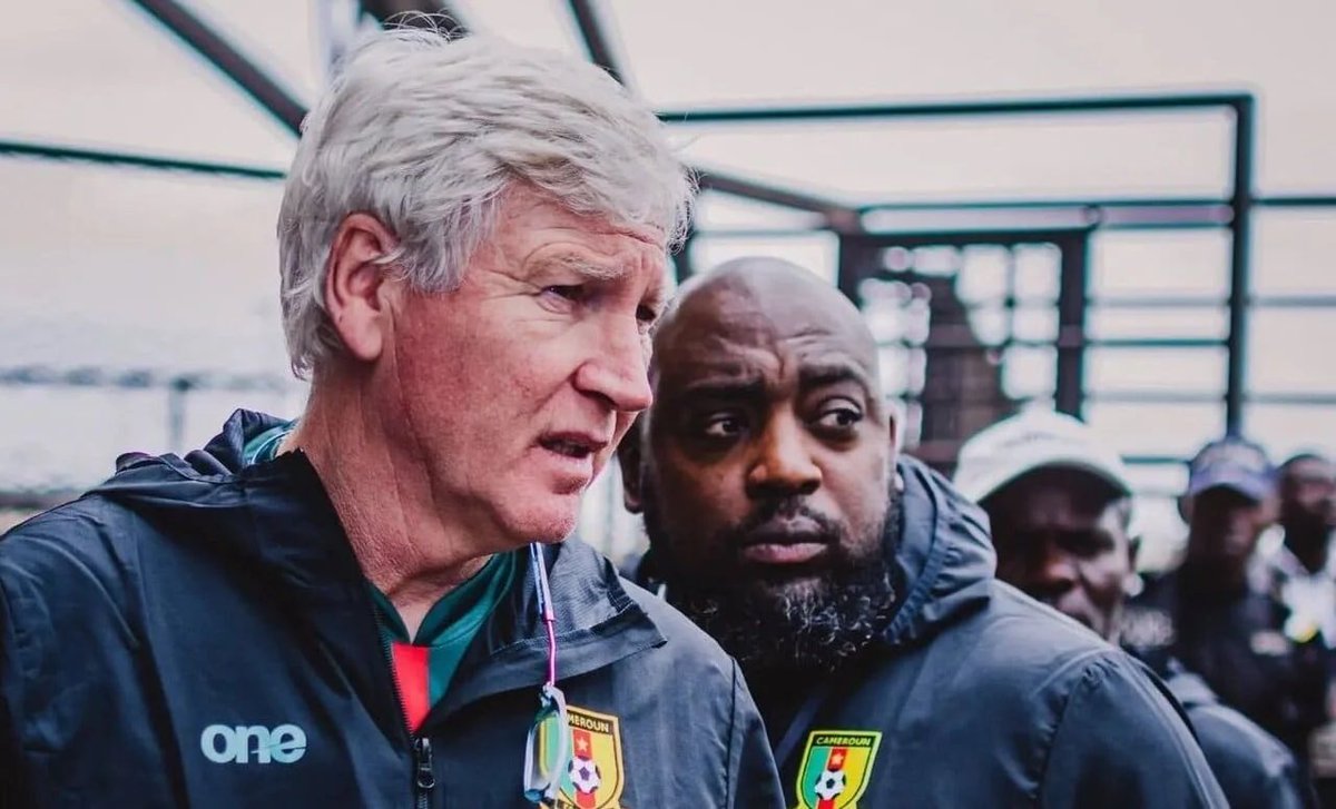 L’enfant De Tata Dorette🇨🇲 tweet media