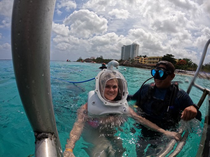 Miss me yet? #kimmiekaboom #cozumel #mexico #seatrek https://t.co/TA2Oy3Y0QR<a href="/tag/kimmiekaboom"class="tags">#kimmiekaboom</a><a href="/tag/cozumel"class="tags">#cozumel</a><a href="/tag/mexico"class="tags">#mexico</a><a href="/tag/seatrek"class="tags">#seatrek</a>