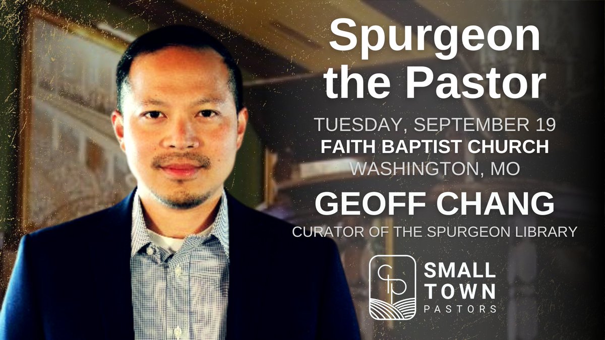 smalltownps's tweet photo. SAVE THE DATE! https://t.co/WDHf6EG9nu