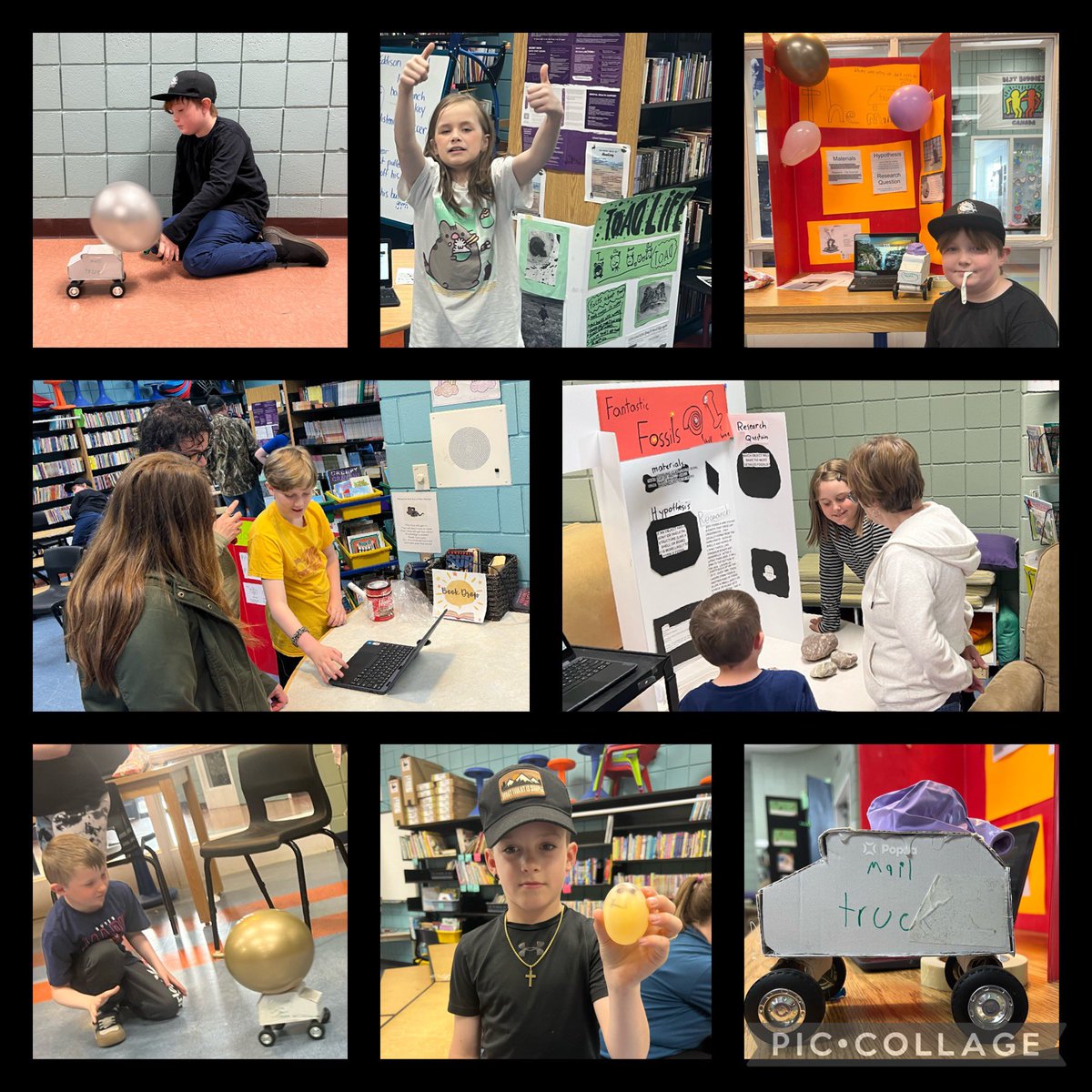 Mark Barry (STEM Education) tweet media