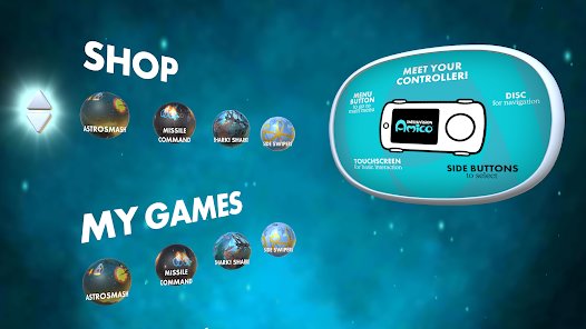 At Home With Amico tweet media