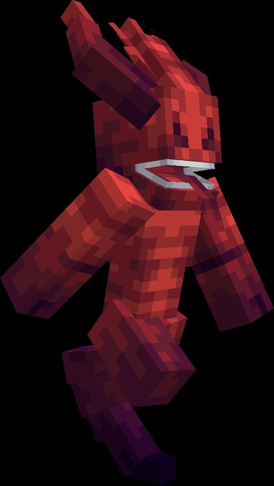 Hydra9346's tweet photo. Red Demon By: Vulak

Huele a sangre y a carne 🗡️

 𝐇𝐲𝐝𝐫𝐚 𝐌𝐂: https://t.co/tZW1lpKUQj

#Blockbench #Minecraft #Minecraftart #mcartday #Minecraftdesing https://t.co/I5CIZ4YO9q