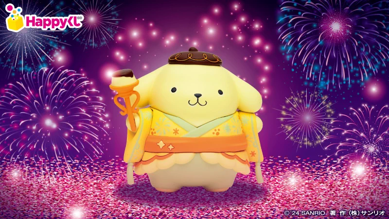 ポムポムプリン【公式】 on X: 