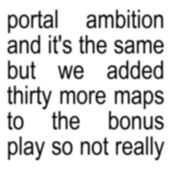 portalambition's tweet image. #bratweek #brat #sourcesdk