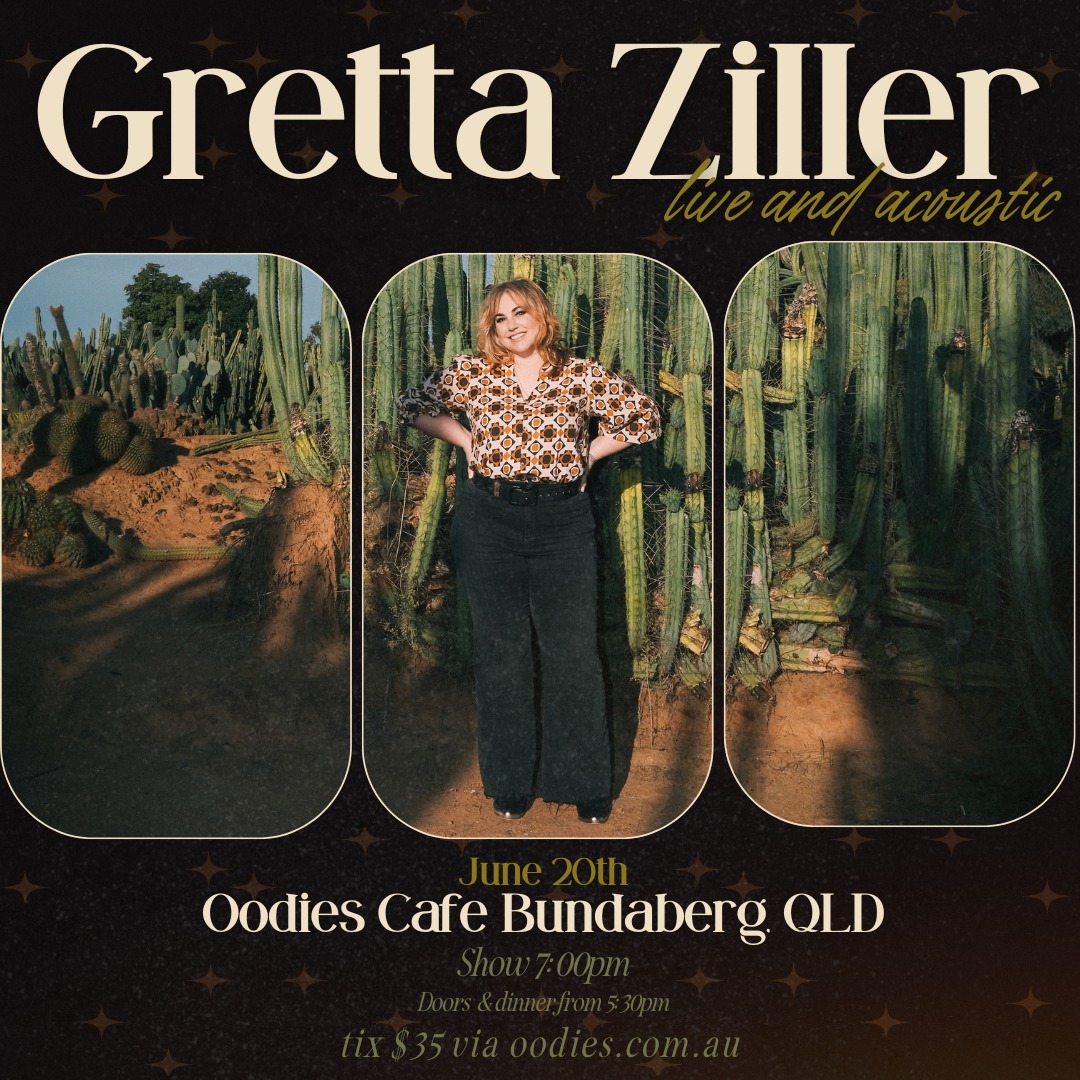 Gretta Ziller tweet media