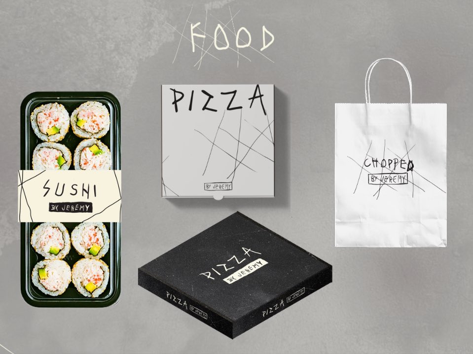 JEREMY FALL tweet media