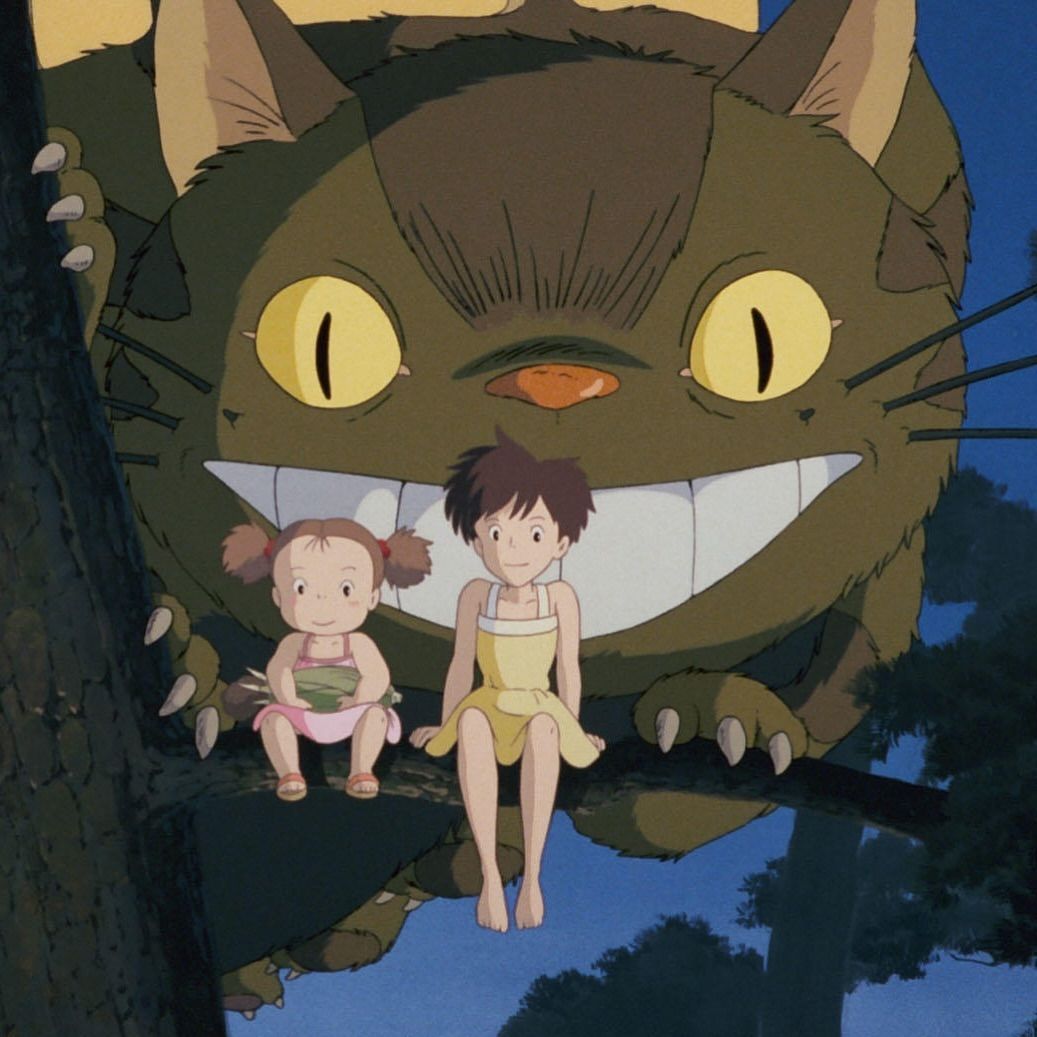 Anime Aesthetics tweet media