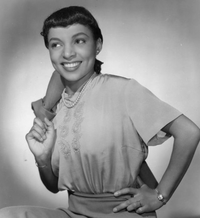 June 11, 2014 — Award-winning actress, poet &amp; civil rights activist Ruby Dee passed away.