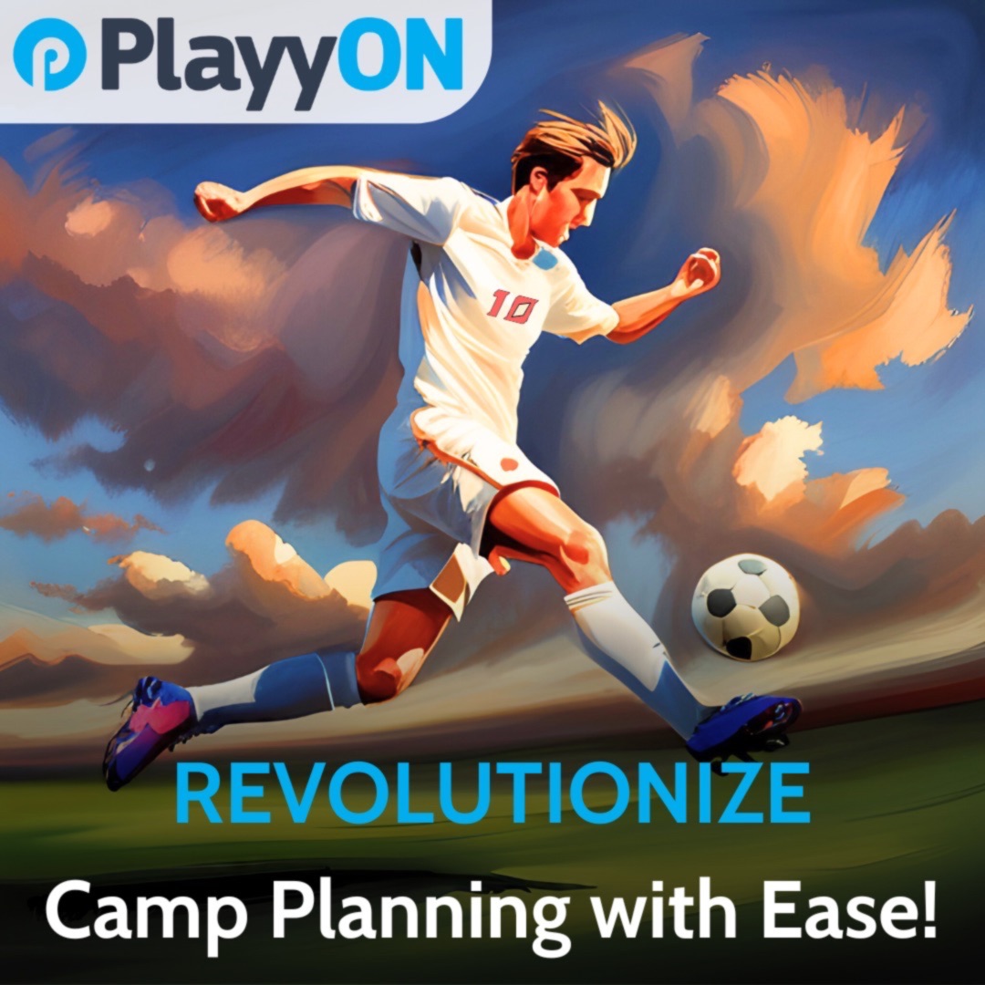 playyon's tweet photo. PlayyOn is revolutionizing summer camps with easy-to-use solutions for staff management, program quality, and a range of other features to properly meet whatever needs you might have for your summer camp! ⚽

Ready to learn more? Visit our website: https://t.co/MTS8S4IrYI https://t.co/64srh7dfGE