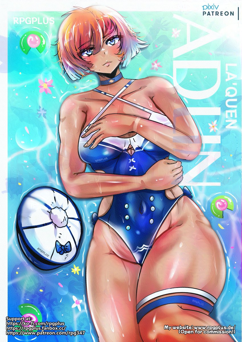 RPG+🖌🎮 tweet media