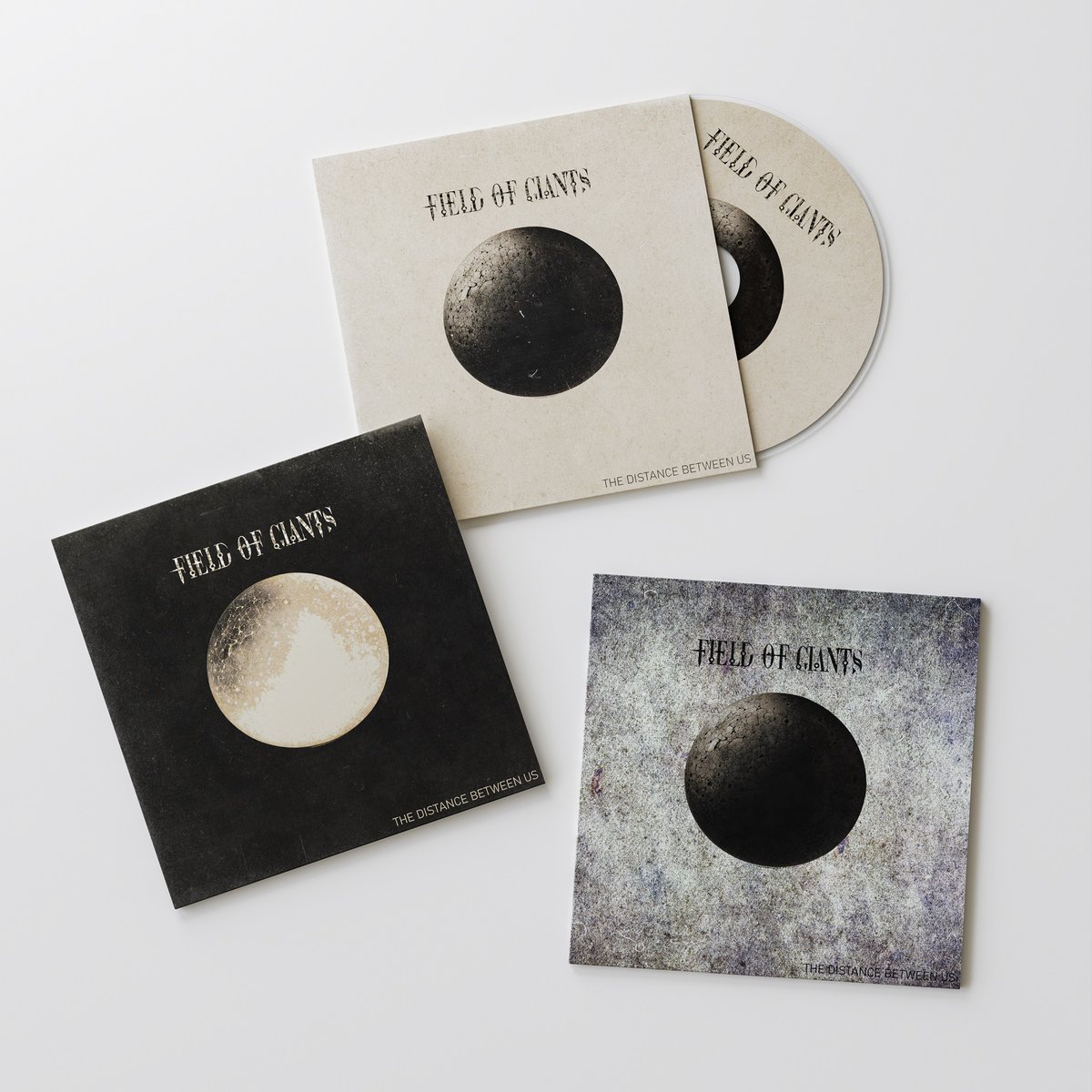 Featuring high definition 48kHz audio files, as well as instrumentals, stem mixes and unique artwork, The Distance Between Us, digital special edition is available only on Bandcamp ➡️ fieldofgiants.bandcamp.com

#newmusic #bandcamp #rockmusic